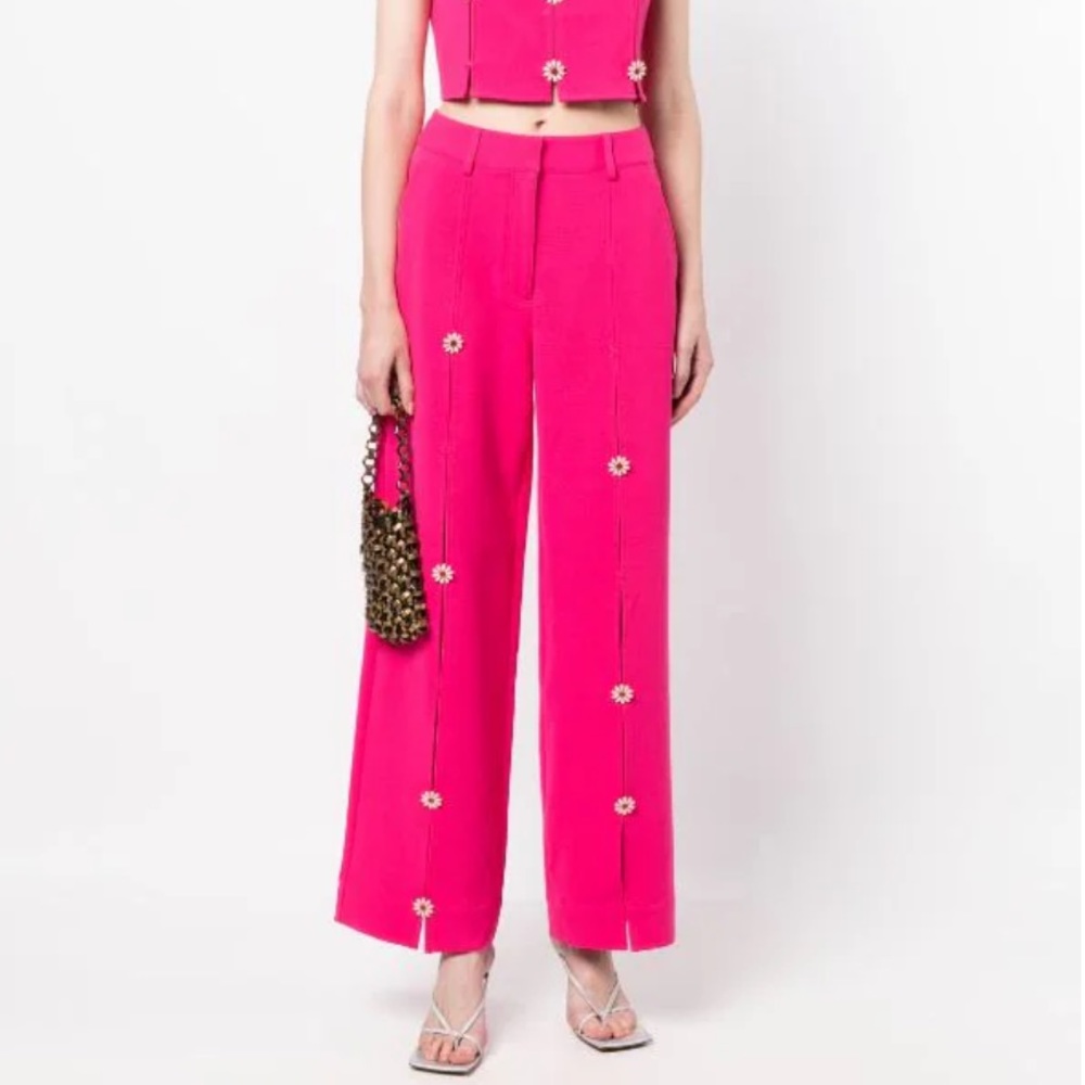 Cult Gaia Brielle Pants - never worn, new with tags